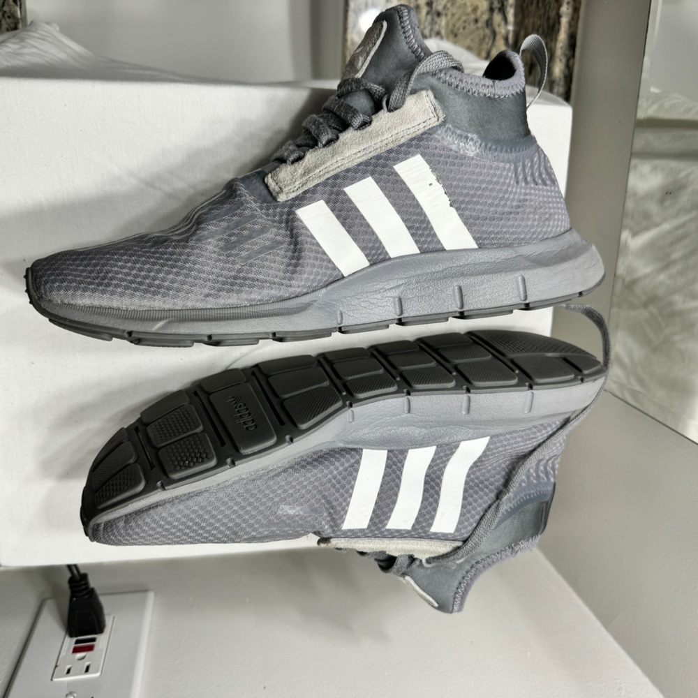 Adidas Swift Run X Trainer -Size 10 - image 8